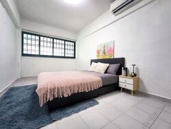 Blk 106 Bukit Batok Central (Bukit Batok), HDB 4 Rooms #556020851